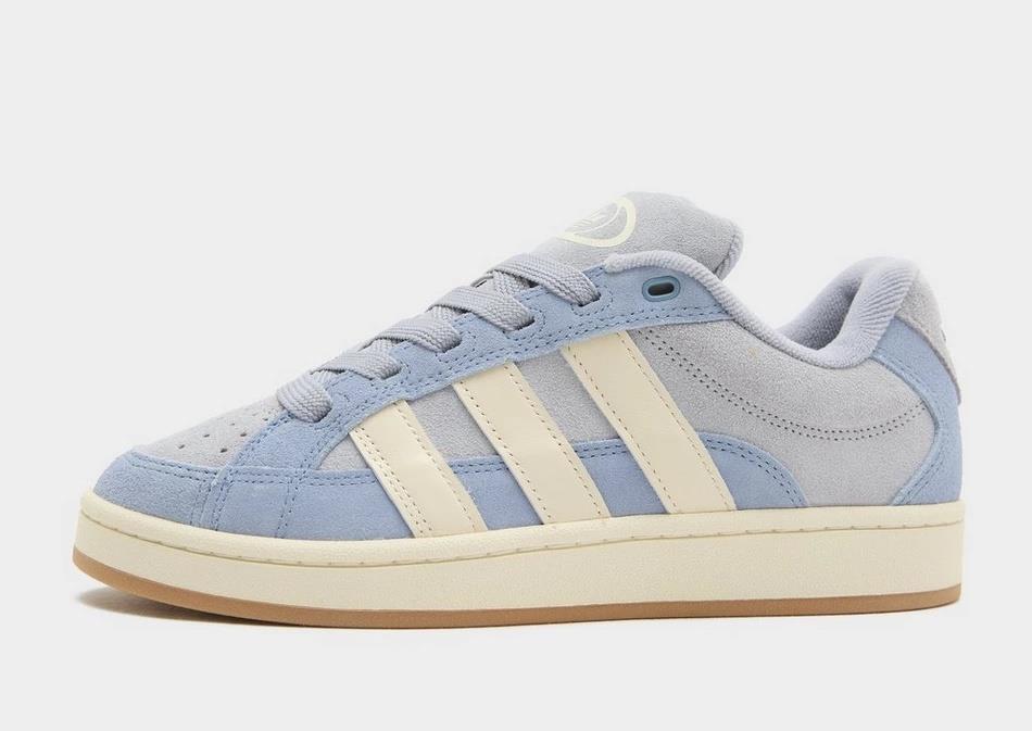 Adidas Originals suede sneakers Campus 00S Beta Men's JQ5990