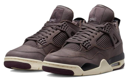Jordan 4 Retro SP A Ma Maniére Violet Ore