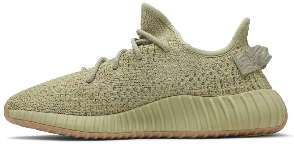 adidas Yeezy Boost 350 V2 
Sulfur