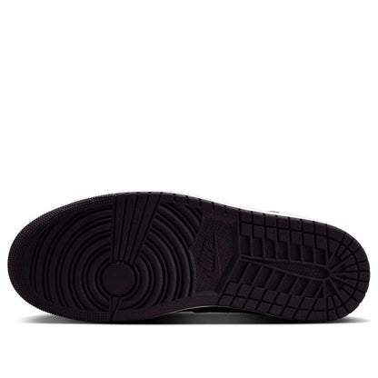 Jordan 1 Mid Bred Twist Men's DQ8426-067