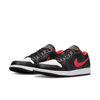 Jordan 1 Low 
White Toe