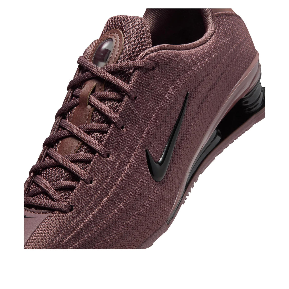 Nike Shox Z 
Tattoo Black (Women's)