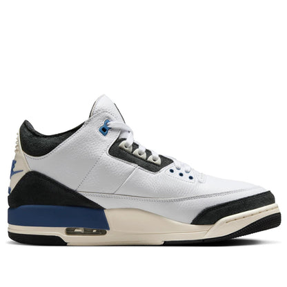 Jordan 3 Retro OG SP 
A Ma Maniére Diffused Blue