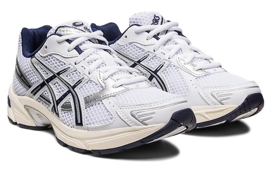 ASICS Gel-1130 White Midnight (Women's) 1202A164-110