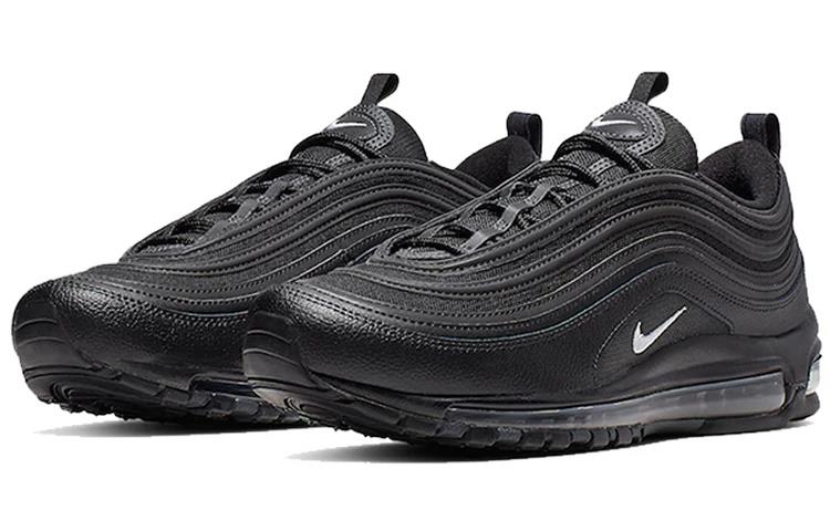 Nike Air Max 97 Black White Anthracite size 9