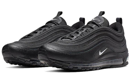 Nike Air Max 97 Black White Anthracite size 9