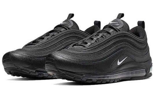 Nike Air Max 97 Black White Anthracite size 9