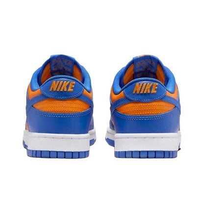 Nike Dunk Low Knicks Men's DV0833-800