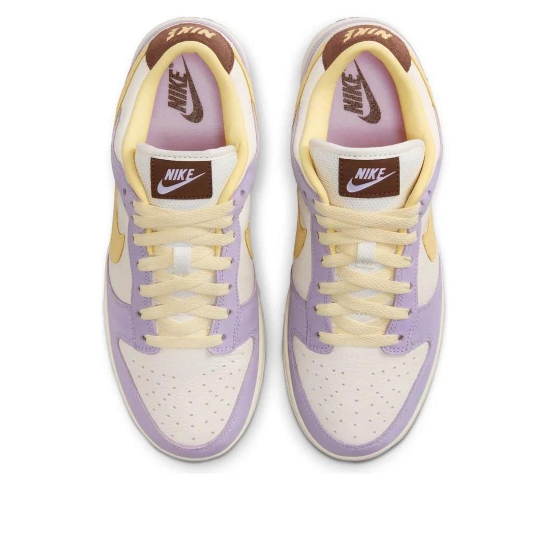 Nike Dunk Low Premium Lilac Bloom (Women's)