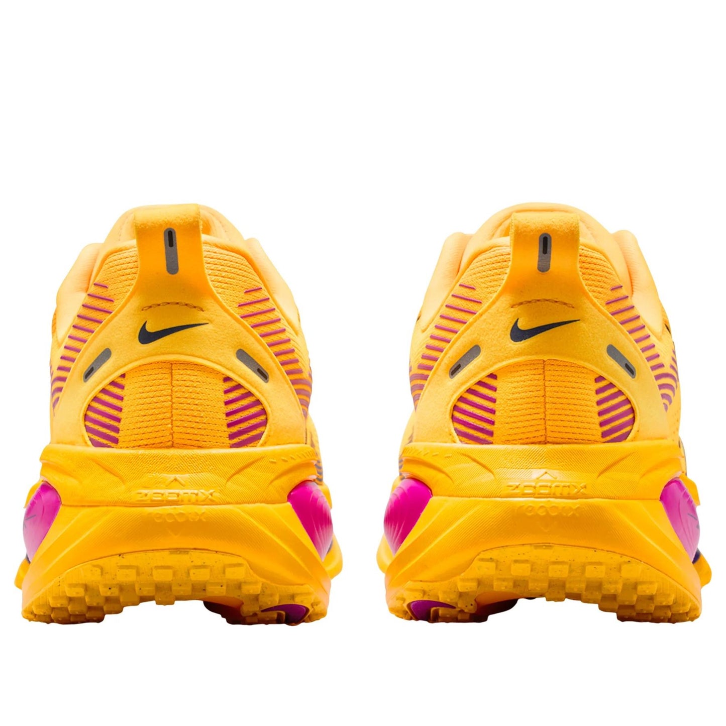 Nike Vomero 18 
Citron Pulse Laser Orange