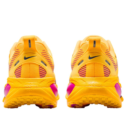Nike Vomero 18 
Citron Pulse Laser Orange