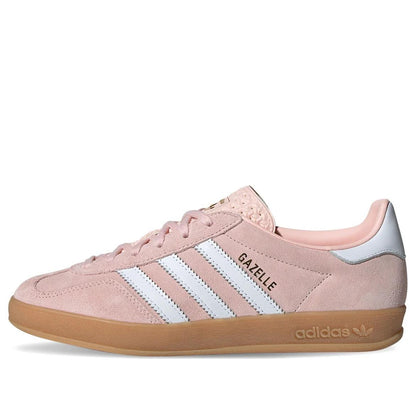 adidas Gazelle Indoor 
Sandy Pink (Women's)