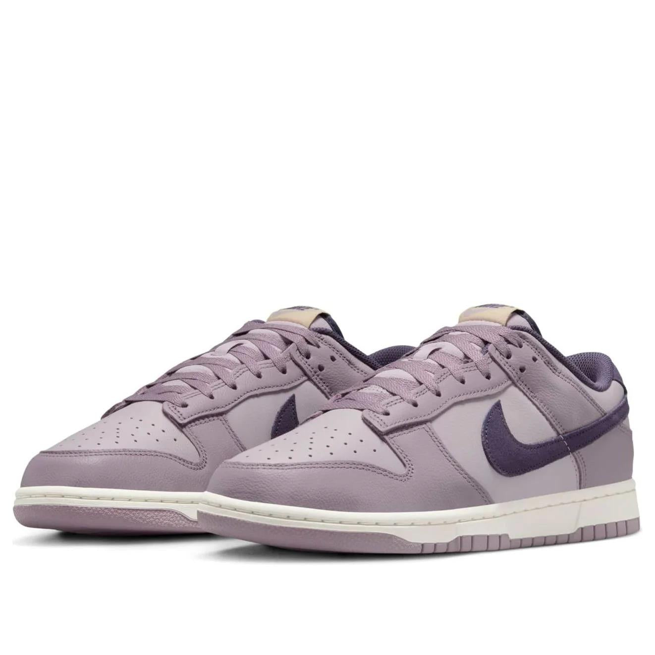 Nike Dunk Low SE Light Violet Ore Men's HQ3642-202