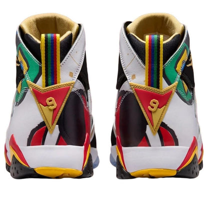 Jordan 7 Retro 
Miro (2026)