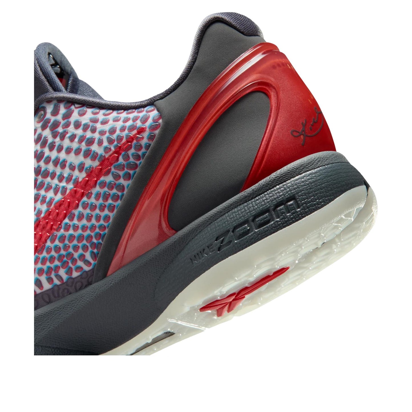 Nike Kobe 6 Protro ASG Hollywood 3D (2026)