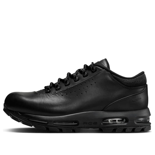 Nike Air Max Goadome Low 
Black