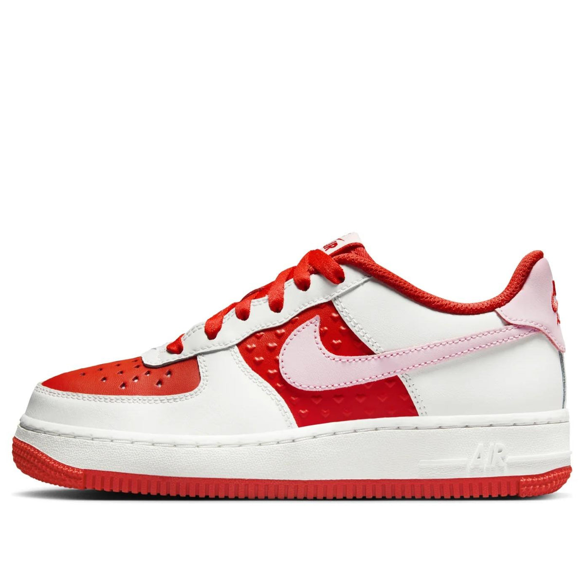 Nike Air Force 1 Low 
Valentine's Day (2025) (GS)