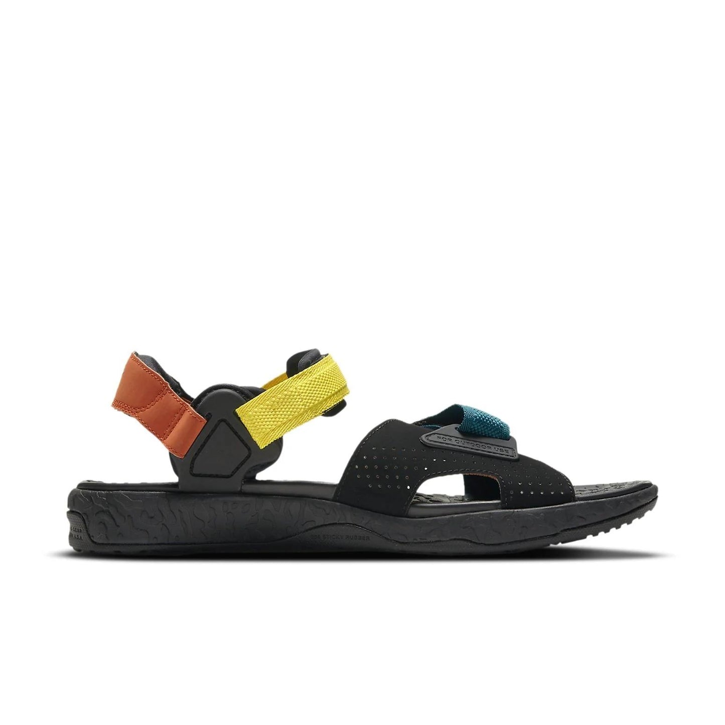 Nike ACG Air Deschutz Black Dark Teal
