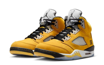 Jordan 5 Retro Tokyo T23 (2025) Men's IO3372-700