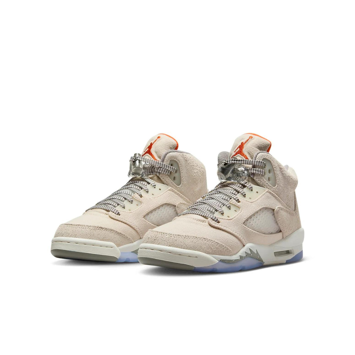 Jordan 5 Retro SE 
Craft Light Orewood Brown (GS)