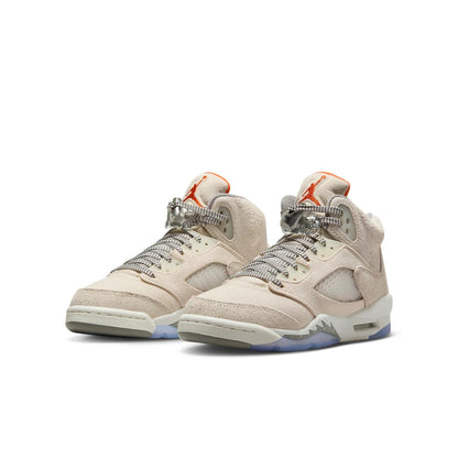 Jordan 5 Retro SE 
Craft Light Orewood Brown (GS)