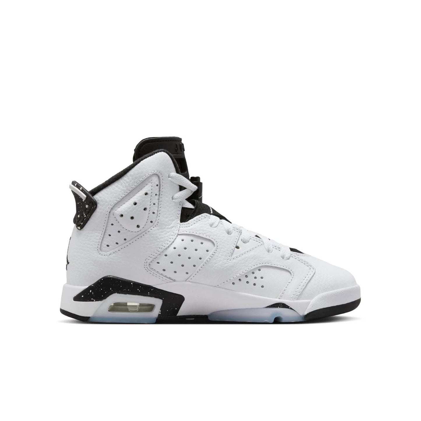 Jordan 6 Retro Reverse Oreo (GS) 384665-112