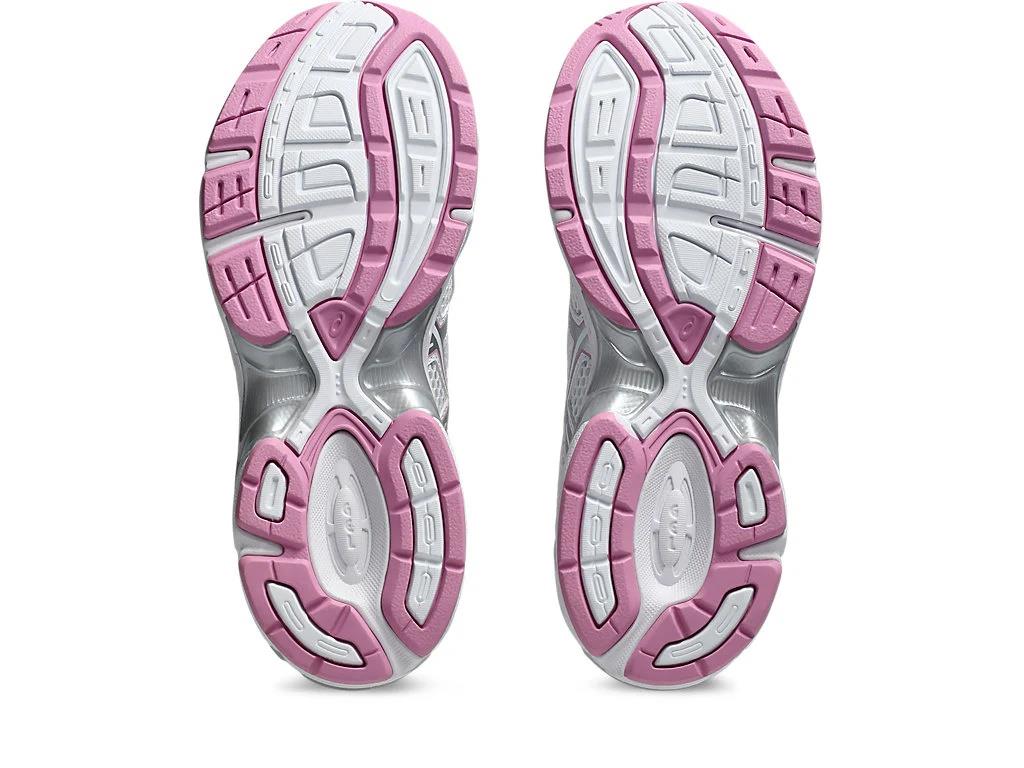 ASICS Gel-1130 White Pure Silver Pink (Women's)