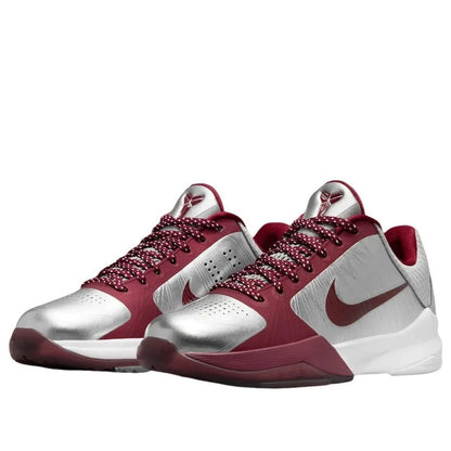 Nike Kobe 5 Protro 'Lower Merion Aces Away' Men's IM0557-001