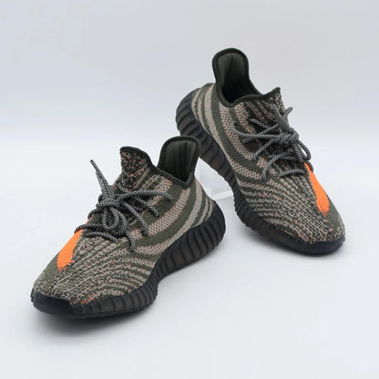 adidas Yeezy Boost 350 V2 
Carbon Beluga