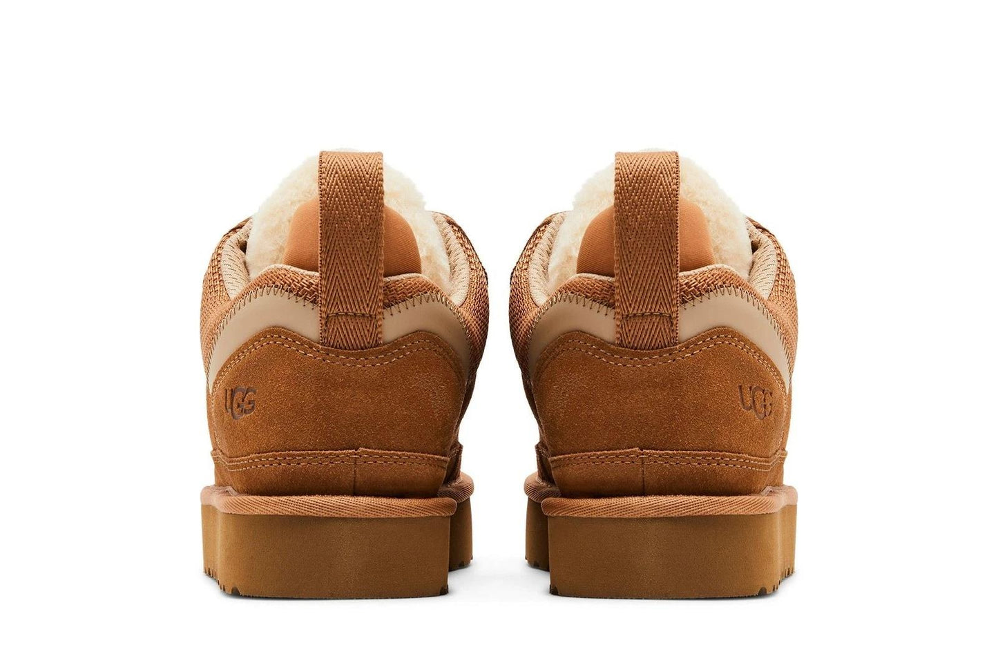 UGG Lowmel Chestnut (Women's)