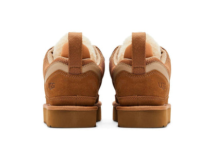UGG Lowmel Chestnut (Women's)