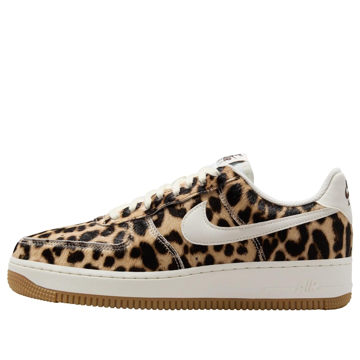 Nike Air Force 1 Low 
Cheetah Print (Women's)
