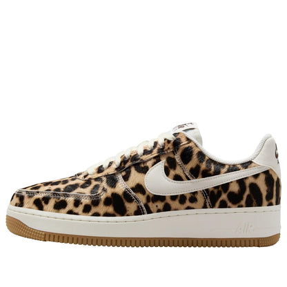 Nike Air Force 1 Low 
Cheetah Print (Women's)
