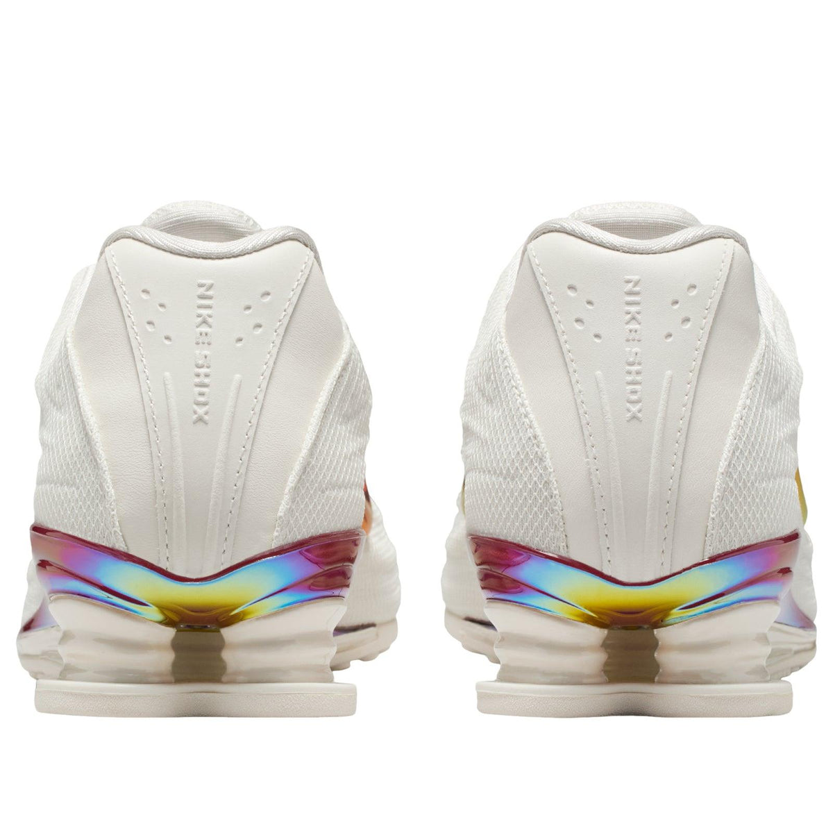 Nike Shox Z SE 
Phantom Iridescent (Women's)