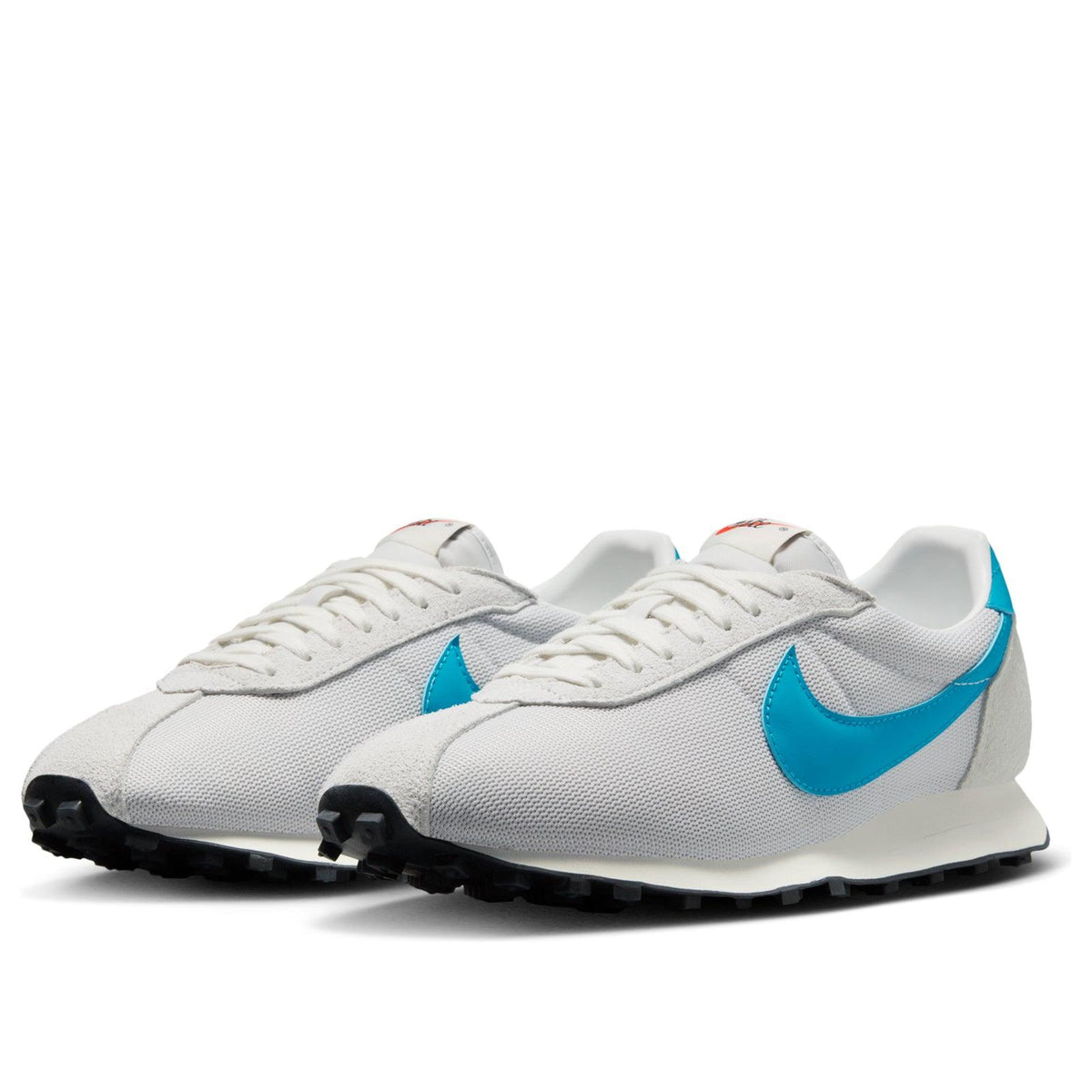 Nike LD-1000 
Vast Grey Blue Lagoon