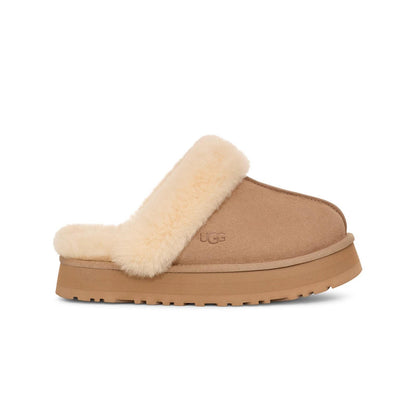 UGG Disquette Slipper Sand (Women's)
