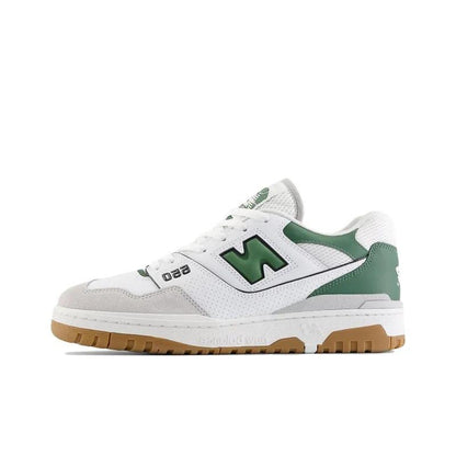 New Balance 550 White Nori Men's BB550ESB