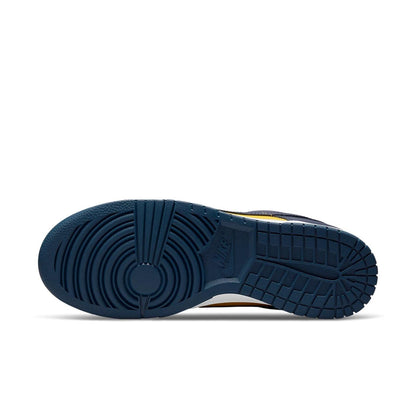 Nike Dunk Low Michigan (2021) Men's DD1391-700