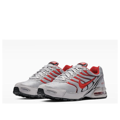 Nike Air Max Torch 4 Atmosphere Grey University Red