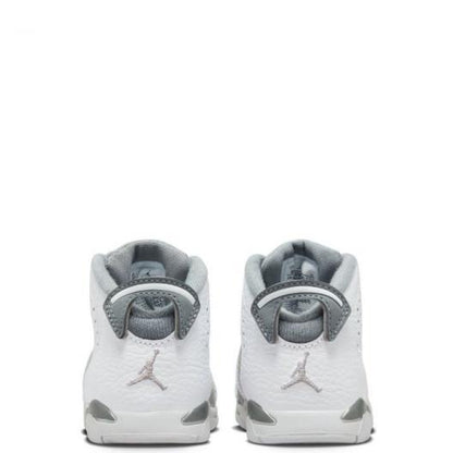 Jordan 6 Retro Cool Grey (TD)