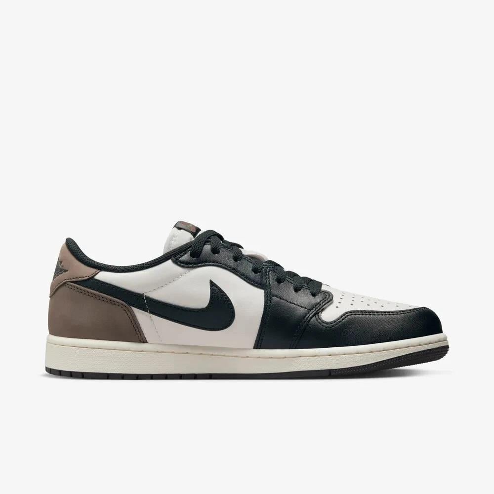Jordan 1 Retro Low OG Mocha Men's CZ0790-102