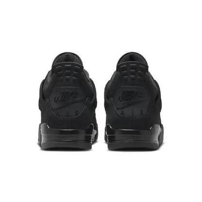 Jordan 4 Retro Black Cat (2025)