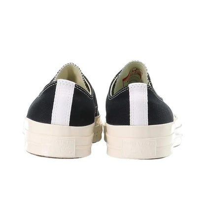 Converse Chuck Taylor All Star 70 Ox Comme des Garcons PLAY Black