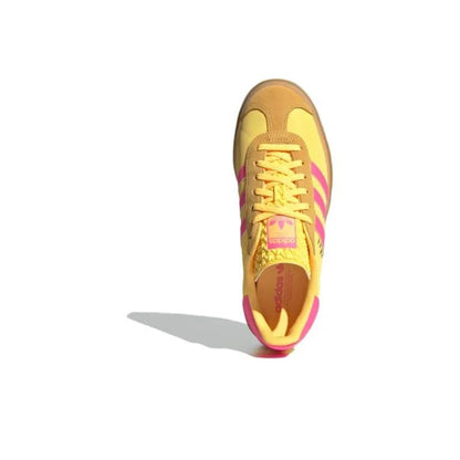 Adidas Gazelle Bold Spark Lucid Pink (Women's)