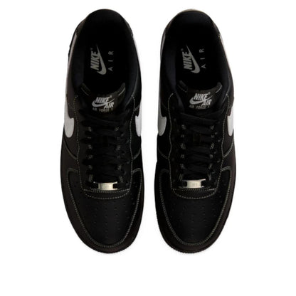 Nike Air Force 1 Low '07 LV8 Black Grey