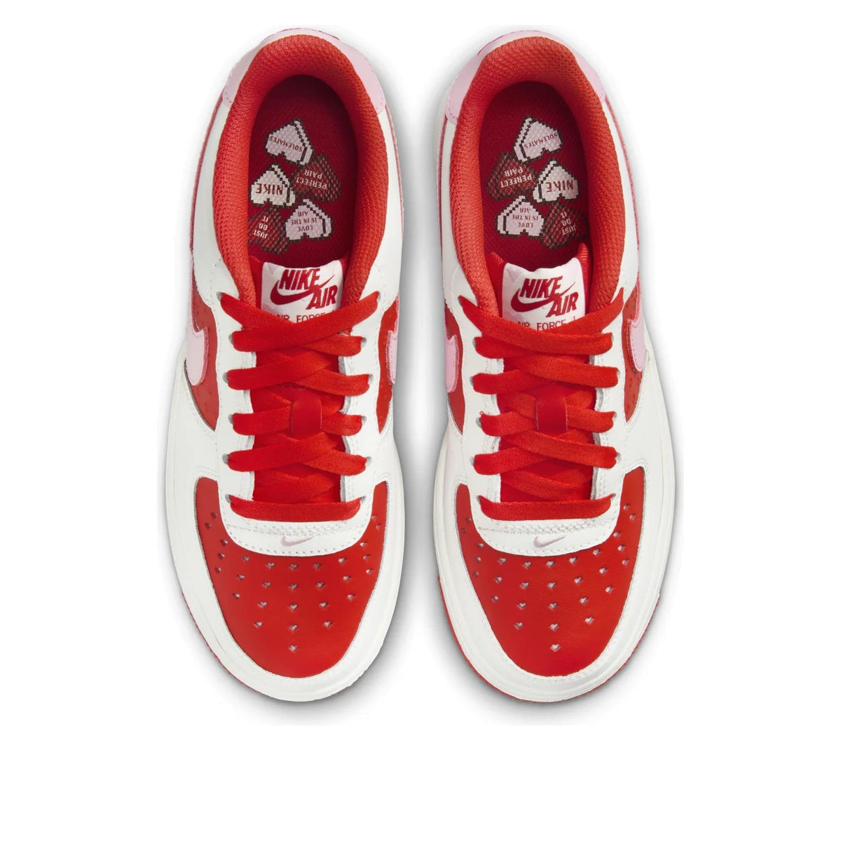 Nike Air Force 1 Low 
Valentine's Day (2025) (GS)