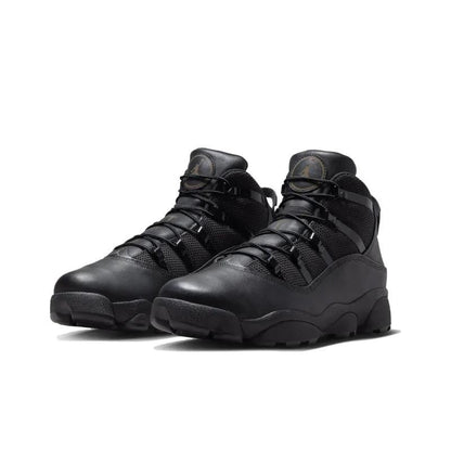Jordan 6 Rings Winterized Black (2023) Men's FV3826-001