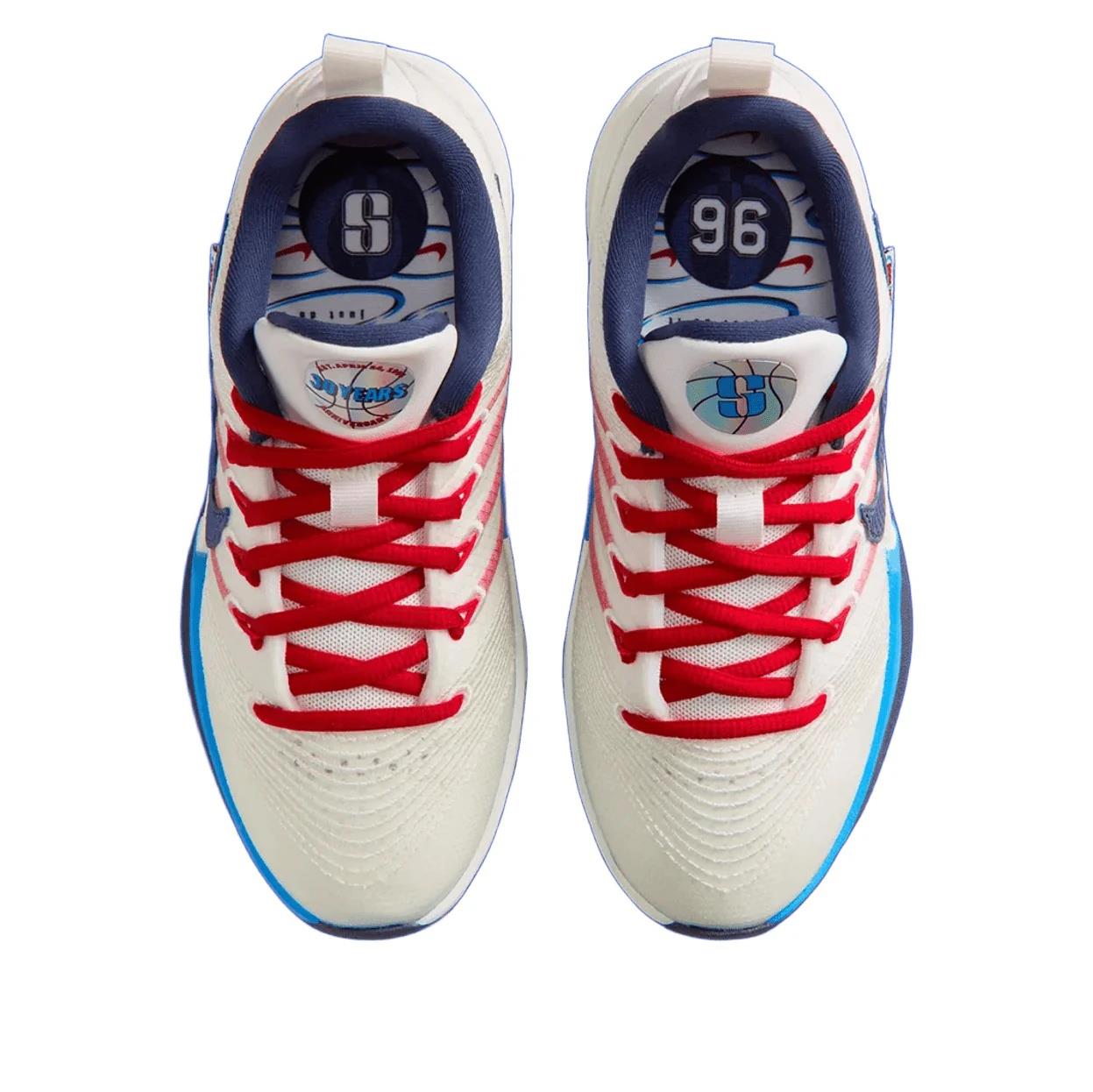 Nike Sabrina 3 
WNBA 30th Anniversary (Women's)