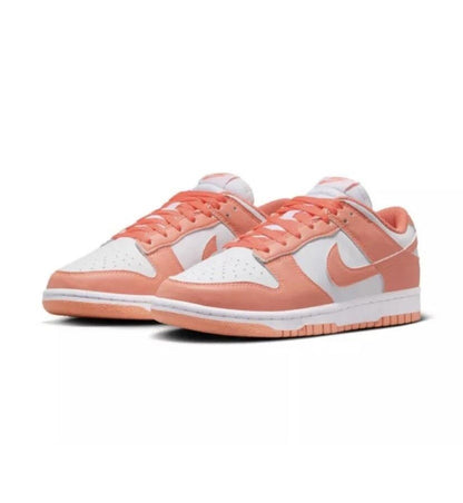 Nike Dunk Low Light Wild Mango (Women's)
