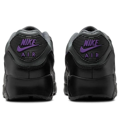 Nike Air Max 90 Iron Grey Wild Grape Men's IF0670-004
